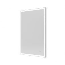 Origins Living Tate Light Rectangular Mirror 100 Polished - 100x70cm TTL-011107-CH Origins Living Tate Light Rectangular Mirror 100 Polished - 100x70cm TTL-011107-CH