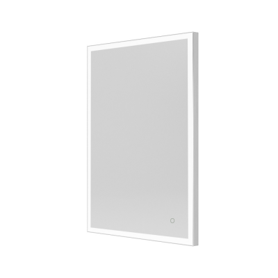 Origins Living Tate Light Rectangular Mirror 60 Polished - 60x80cm B008288 Origins Living Tate Light Rectangular Mirror 60 Polished - 60x80cm B008288