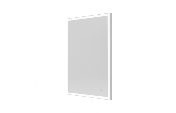 Origins Living Tate Light Rectangular Mirror 60 Polished - 60x80cm B008288 Origins Living Tate Light Rectangular Mirror 60 Polished - 60x80cm B008288
