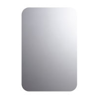 Origins Living Gala Rectangular Mirror 40 - 40x60cm 325642