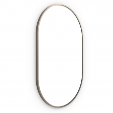 Origins Living Docklands Capsule Mirror 50 Brushed Bronze - 50x80cm DKL-00C058-BZ Origins Living Docklands Capsule Mirror 50 Brushed Bronze - 50x80cm DKL-00C058-BZ
