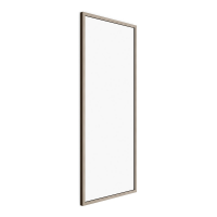 Origins Living Docklands Rectangular Mirror 41 Brushed Bronze - 40x100cm DKL-001410-BZ Origins Living Docklands Rectangular Mirror 41 Brushed Bronze - 40x100cm DKL-001410-BZ