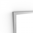 Showering Terco Cool-Touch Thermostatic Bar Mixer Shower - Chrome AEGO551