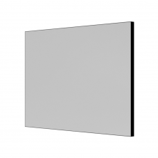 Origins Living Tate Rectangular Mirror 100 Black - 100x70cm B007908 Origins Living Tate Rectangular Mirror 100 Black - 100x70cm B007908