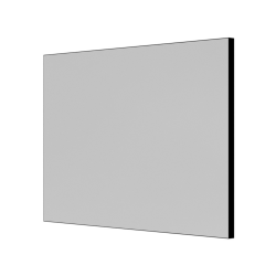 Origins Living Tate Rectangular Mirror 140 Black - 140x70cm B007922 Origins Living Tate Rectangular Mirror 140 Black - 140x70cm B007922