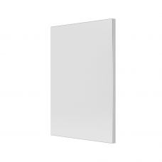 Origins Living Tate Rectangular Mirror 60 Polished - 60x80cm B007984 Origins Living Tate Rectangular Mirror 60 Polished - 60x80cm B007984