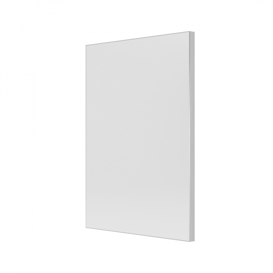 Mirrors Origins Living Lexington Mirror 120 Brushed Bronze120x75cm B008349