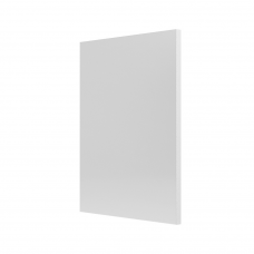 Origins Living Tate Rectangular Mirror 60 White - 60x80cm B007939 Origins Living Tate Rectangular Mirror 60 White - 60x80cm B007939