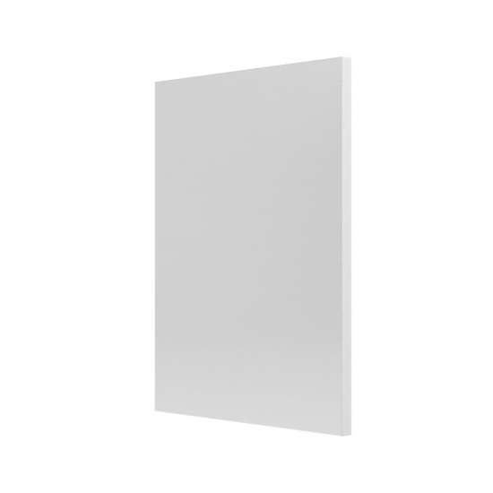 Mirrors Origins Living Mirror Ledge Straight 70 - 50x70 B004846