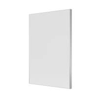 Origins Living Tate Rectangular Mirror 70 Polished - 70x90cm B007991 Origins Living Tate Rectangular Mirror 70 Polished - 70x90cm B007991