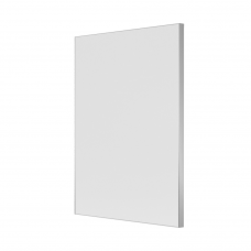 Origins Living Tate Rectangular Mirror 70 Polished - 70x90cm B007991 Origins Living Tate Rectangular Mirror 70 Polished - 70x90cm B007991