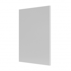 Origins Living Tate Rectangular Mirror 70 White - 70x90cm B007946 Origins Living Tate Rectangular Mirror 70 White - 70x90cm B007946