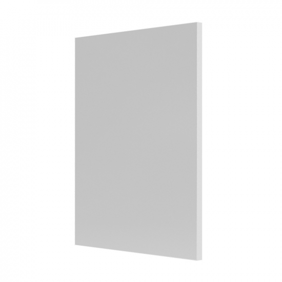 Origins Living Tate Rectangular Mirror 70 White - 70x90cm B007946 from Ebzone Mirrors Origins Living Mirror Ledge Straight 50 - 55x50 B004853
