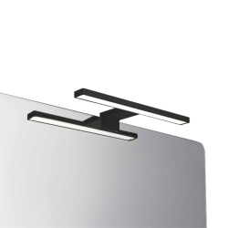 Origins Living Metro Wall/Mirror Light - Black LL.3000.LLB2