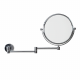 Origins Living Hutton Reversible 5x Magnifying Wall Mirror - Chrome HTN-007520-CH from Ebzone
