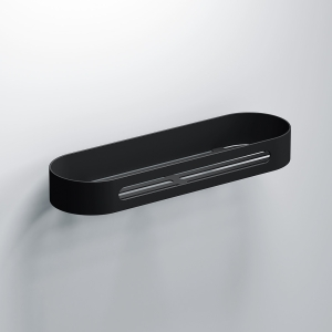 Origins Living S5 Fahrenheit Basket 315 - Black 176502 from Ebzone Mirrors Hos Round LED Cosmetic Mirror - Chrome HAN5104