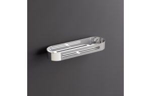 Origins Living S5 Fahrenheit Basket 315 - polished 141500