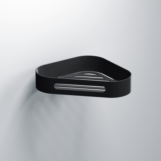 Origins Living Tecno Project Bathroom Accessories Origins Living Tecno Project Towel Rail 51cm - White 166077