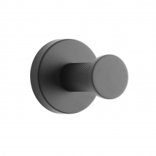 Origins Living Turner Hook - Black TRN-110150-BK Origins Living Turner Hook - Black TRN-110150-BK