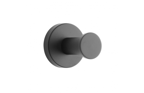 Origins Living Turner Hook - Black TRN-110150-BK