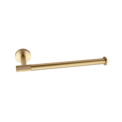 Origins Living Turner Open Towel Bar - Brushed Brass TRN-114126-BB