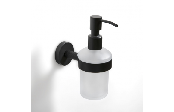 Origins Living Turner Soap Dispenser - Black TRN-113001-BK