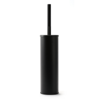 Origins Living Turner Toilet Brush Freestanding - Black TRN-118010-BK Origins Living Turner Toilet Brush Freestanding - Black TRN-118010-BK