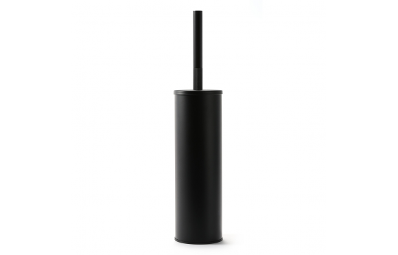 Origins Living Turner Toilet Brush Freestanding - Black TRN-118010-BK