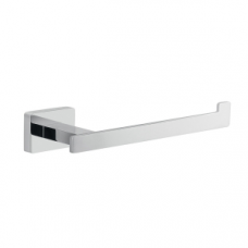 Origins Living Atena Open Roll Holder - Chrome 4424-13 Origins Living Atena Open Roll Holder - Chrome 4424-13