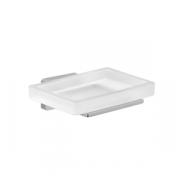 Origins Living Atena Soap Dish - Chrome 4411-13