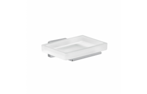 Origins Living Atena Soap Dish - Chrome 4411-13