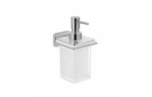 Origins Living Atena Soap Dispenser - Chrome 4481-13