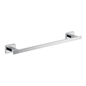 Bathroom Accessories Atena 4421/30-13 Origins Living Atena Towel Rail 35cm - Chrome 4421/30-13 Mirrors Origins Living Tate Rectangular Mirror 140 White - 140x70cm B007977