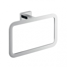 Origins Living Atena Towel Ring - Chrome 4470-13 Origins Living Atena Towel Ring - Chrome 4470-13