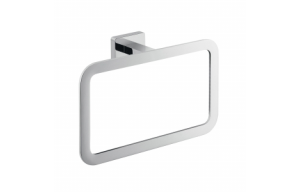 Origins Living Atena Towel Ring - Chrome 4470-13