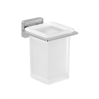 Bathroom Accessories Atena 4410-13 Origins Living Atena Tumbler Holder - Chrome 4410-13 Low Profile Trays 45mm Low Profile 1700x900mm Rectangular Tray & Waste - White TRAYR5194