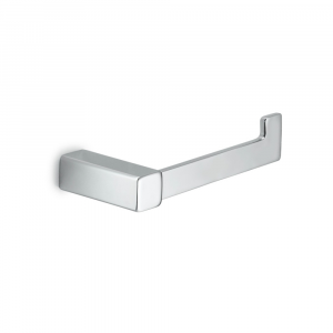 Origins Living Spluga Open Toilet Roll Holder - Chrome SG24-13