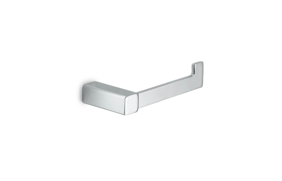 Origins Living Spluga Open Toilet Roll Holder - Chrome SG24-13 Origins Living Spluga Open Toilet Roll Holder - Chrome SG24-13