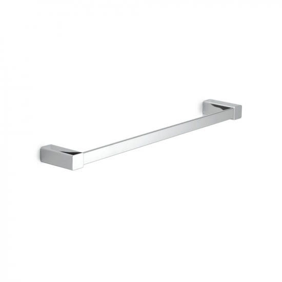 Origins Living Pirenei Bathroom Accessories Origins Living Pirenei Towel Ring - Brushed Nickel PI70-38