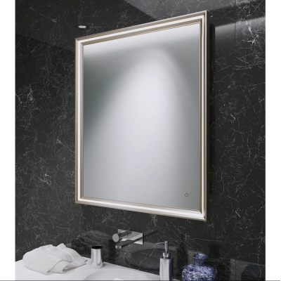 Origins Living Lexington Illuminated Mirrors 