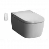 VitrA V-Care Comfort Rimless Smart Toilet - White