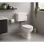 Sherbourne Low Level WC & Soft Close Seat