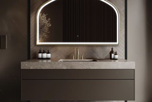 About Origins Living Mirrors