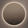 Origins Living Claris Round Mirror 80cm CLR-01D080-03 Illuminated Bathroom Mirror