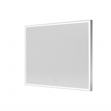 Origins Living Tate Light Rectangular Mirror 120 Polished - 120x70cm B008318 Origins Living Tate Light Rectangular Mirror 120 Polished - 120x70cm B008318