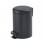 Origins Living Potty Pedal Bin 3L - Black 3209-14