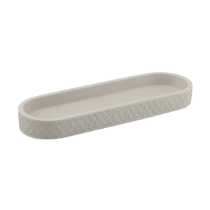 Origins Living Afrodite Tray - Warm Grey 4906-08 Origins Living Afrodite Tray - Warm Grey 4906-08