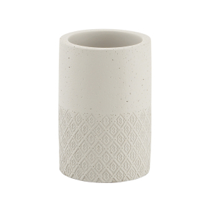 Origins Living Afrodite Tumbler - Warm Grey 4998-08 Origins Living Afrodite Tumbler - Warm Grey 4998-08
