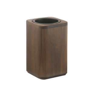 Origins Living Dafne Tumbler - Dark Bamboo 3998-30 Origins Living Dafne Tumbler - Dark Bamboo 3998-30