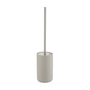 Origins Living Giunone Toilet Brush - Warm Grey 4133-08 Origins Living Giunone Toilet Brush - Warm Grey 4133-08